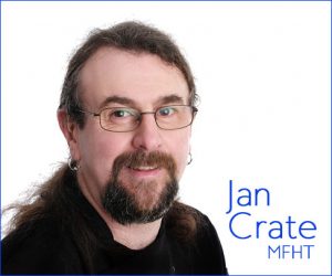 Jan Crate MFHT